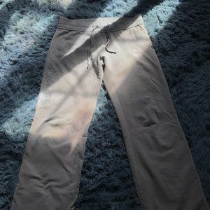 BCBG y2k flared pants